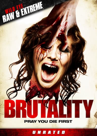 Brutality