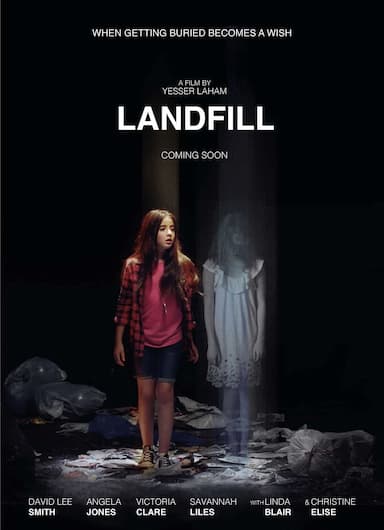Landfill