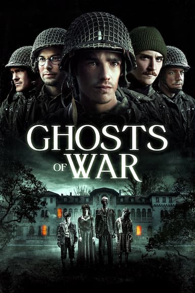 Ghosts of War