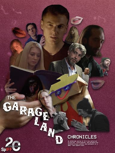 The Garageland Chronicles