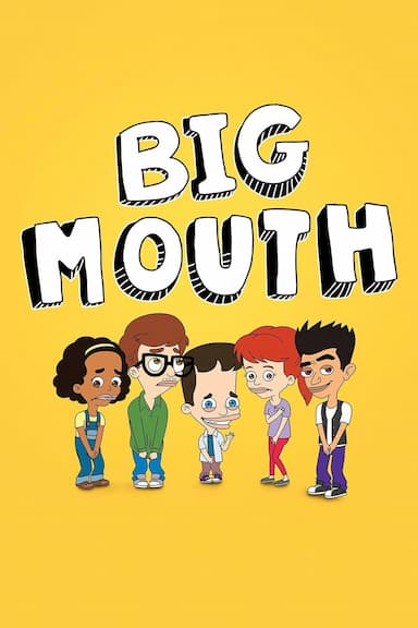 Big Mouth