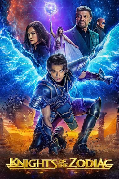 Knights of the Zodiac