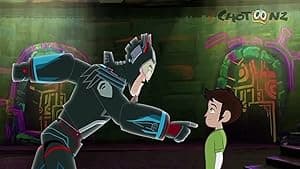 Kid Krrish 3 - Mystery in Mongolia