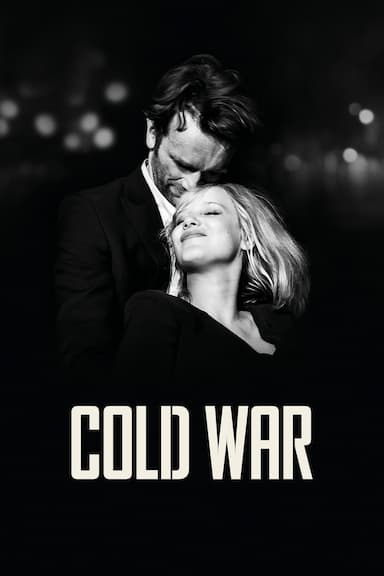 Cold War