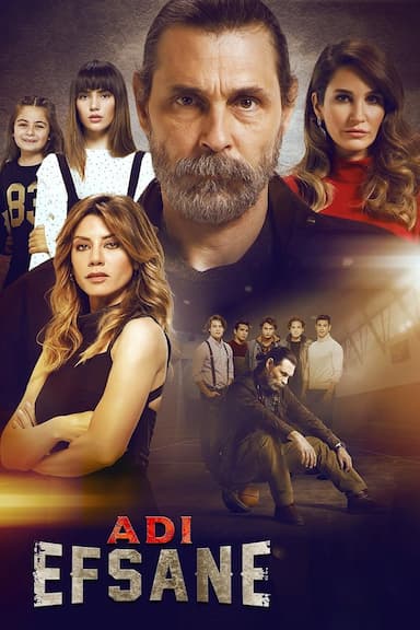 Adi Efsane