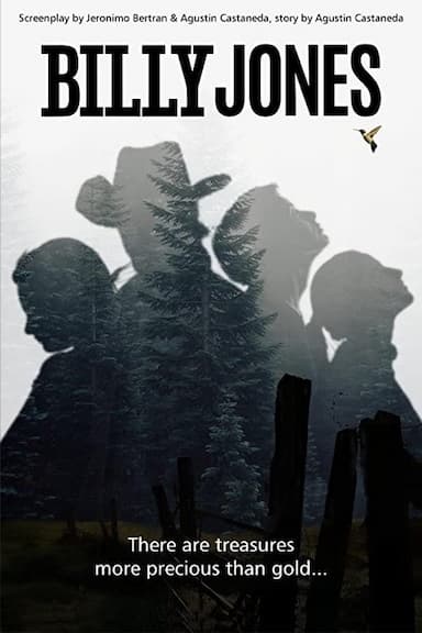 Billy Jones