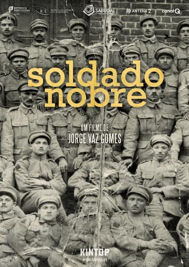 Soldier Nobre