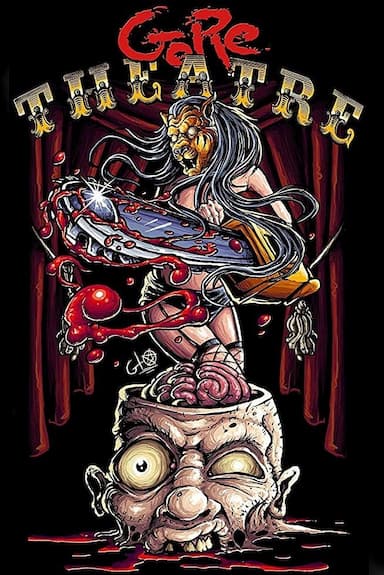Gore Theatre