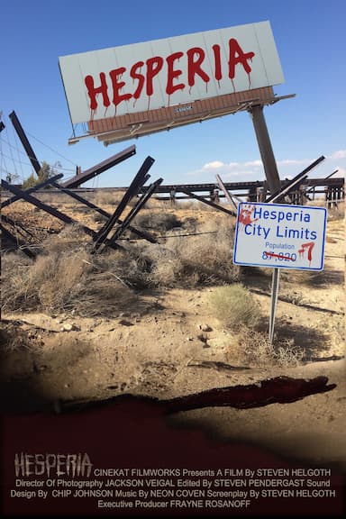 Hesperia