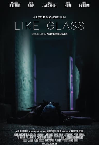 Like Glass