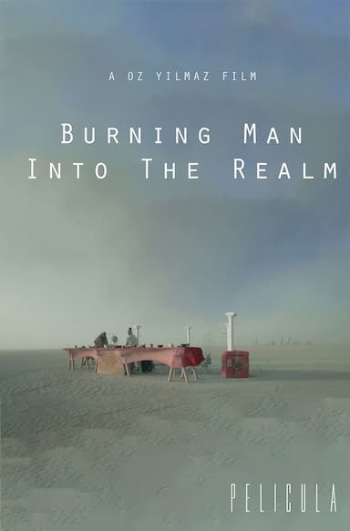Burning Man: Into the Realm