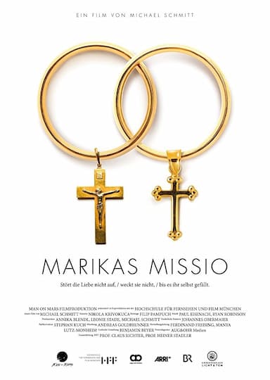 Marikas Missio