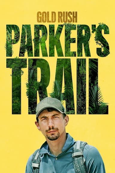 Gold Rush: Parker's Trail