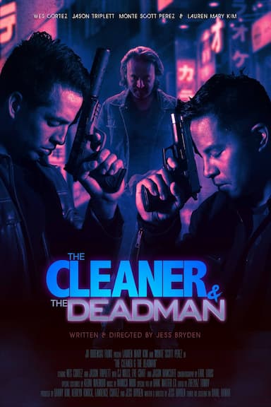 The Cleaner and the Deadman