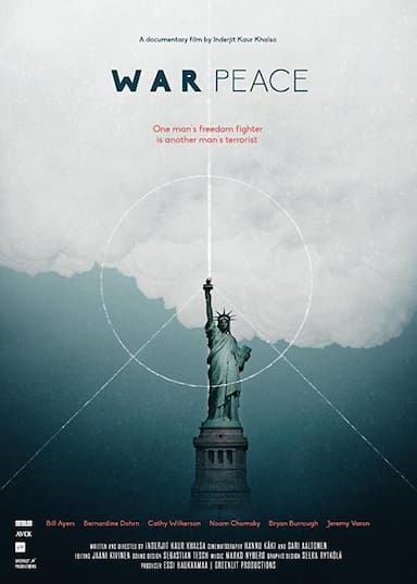 Warpeace