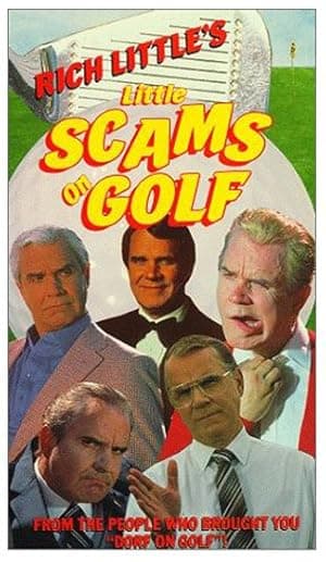 Little Scams on Golf