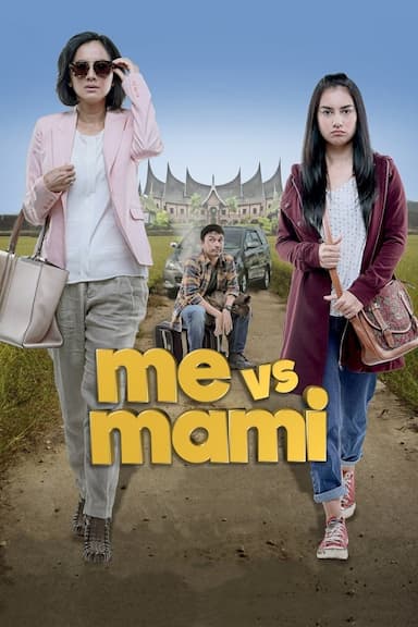 Me vs. Mami