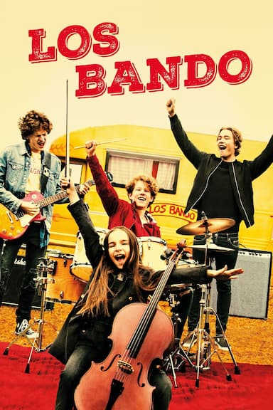 Los Bando