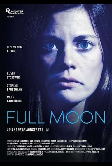 Full Moon