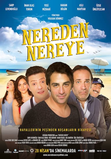 A Night in Bodrum