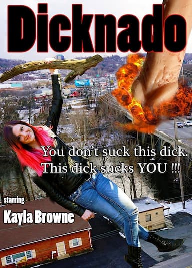 A Devil's Wind