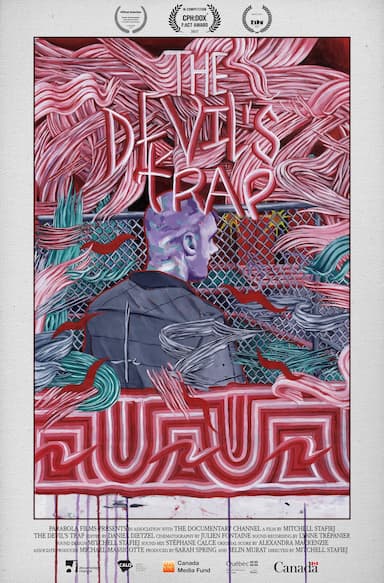 The Devil's Trap