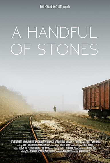 A Handful of Stones