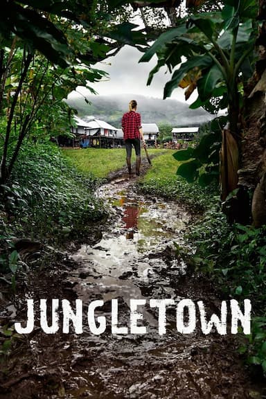 Jungletown