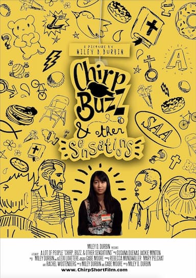 Chirp, Buzz, & Other Sensations
