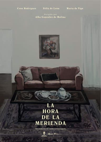 La Hora de la Merienda