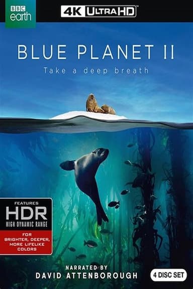 Blue Planet II