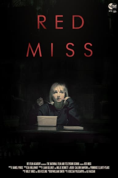 Red Miss