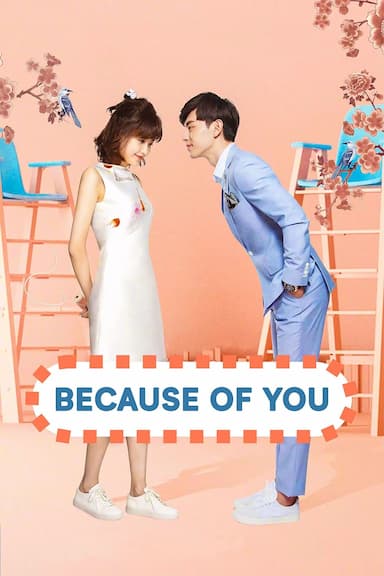 Because of Meeting You