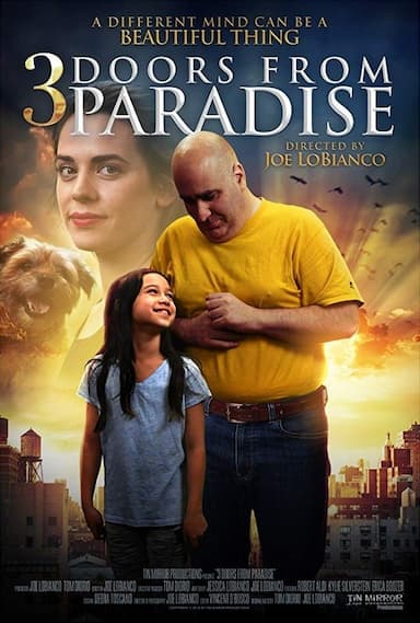 3 Doors From Paradise