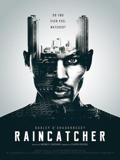 Rain Catcher