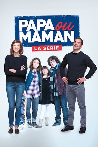 Papa ou maman