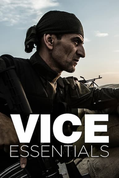 VICE: Essentials