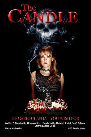 The Candle