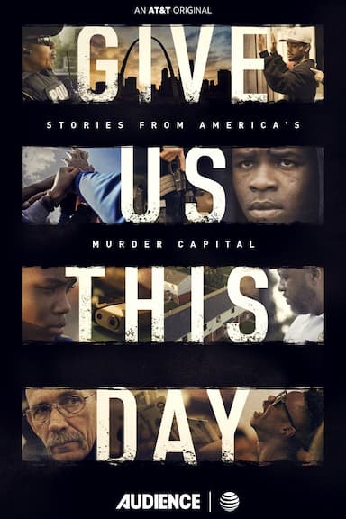 Give Us This Day