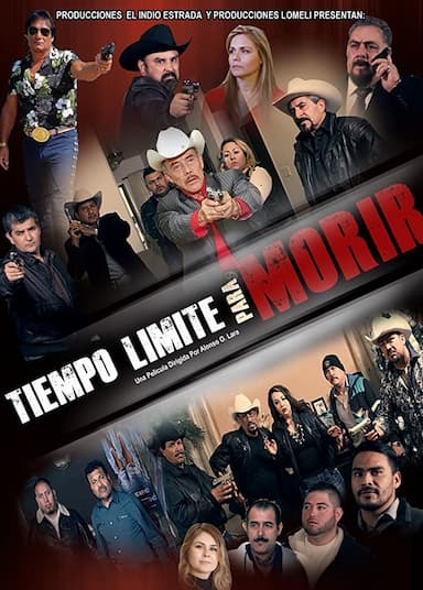 Tiempo Limite Para Morir