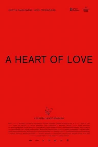 A Heart of Love