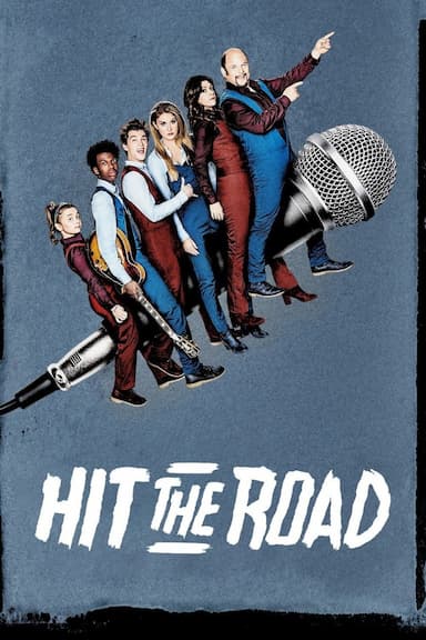 Hit the Road