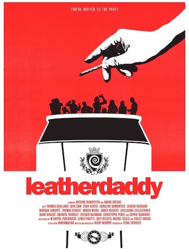 Leatherdaddy