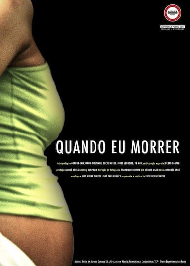 Quando eu Morrer