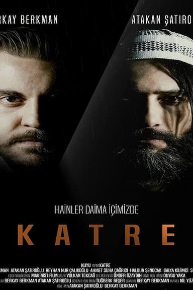 Katre