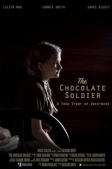The Chocolate Soldier