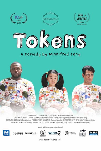 Tokens