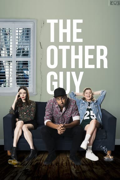 The Other Guy