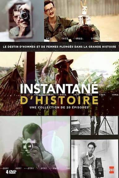 Snapshots of History