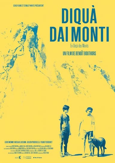 Diqua Dai Monti: Where the Mountains Begin